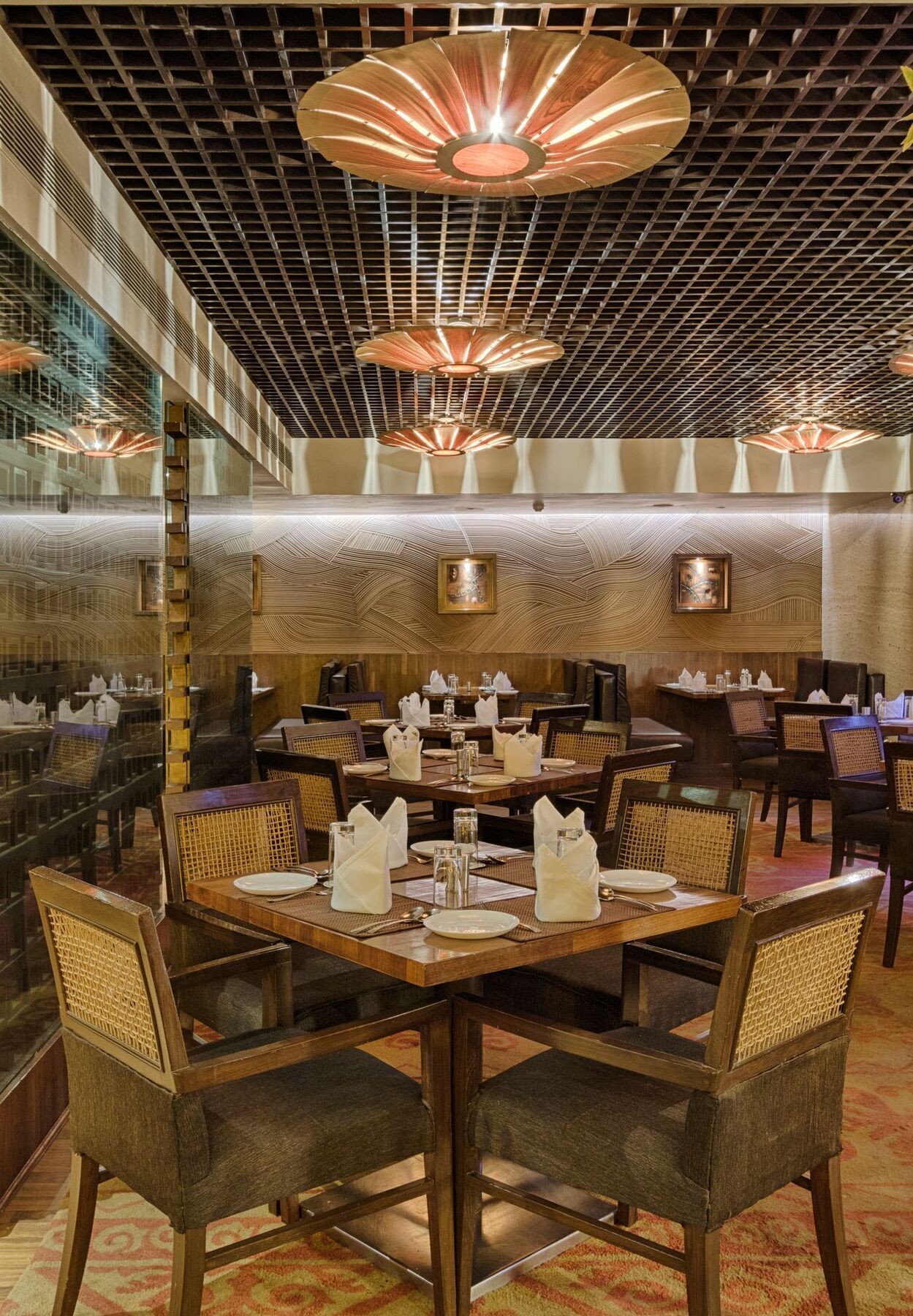 Quality Hotel D V Manor Vijayawada Bagian luar foto