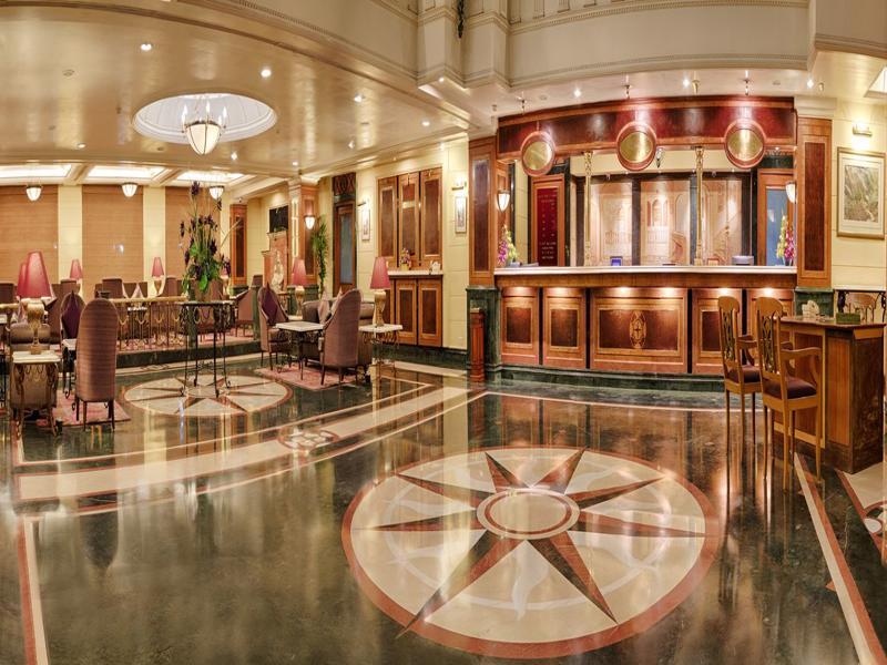 Quality Hotel D V Manor Vijayawada Bagian luar foto
