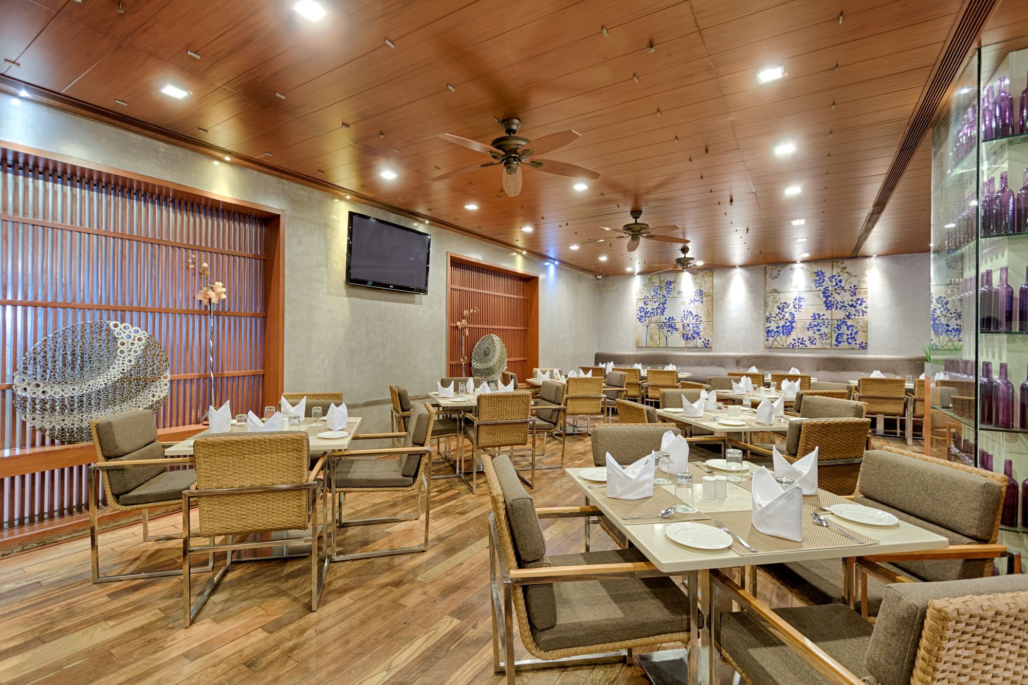 Quality Hotel D V Manor Vijayawada Bagian luar foto